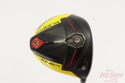 Cobra KING F9 Speedback Driver 9° Project X HZRDUS Smoke Black 60 Graphite Stiff Right Handed 45.0in