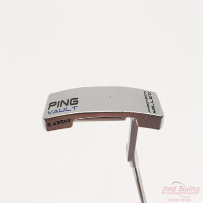 Ping Vault Anser 2 Putter Steel Right Handed 33.75in