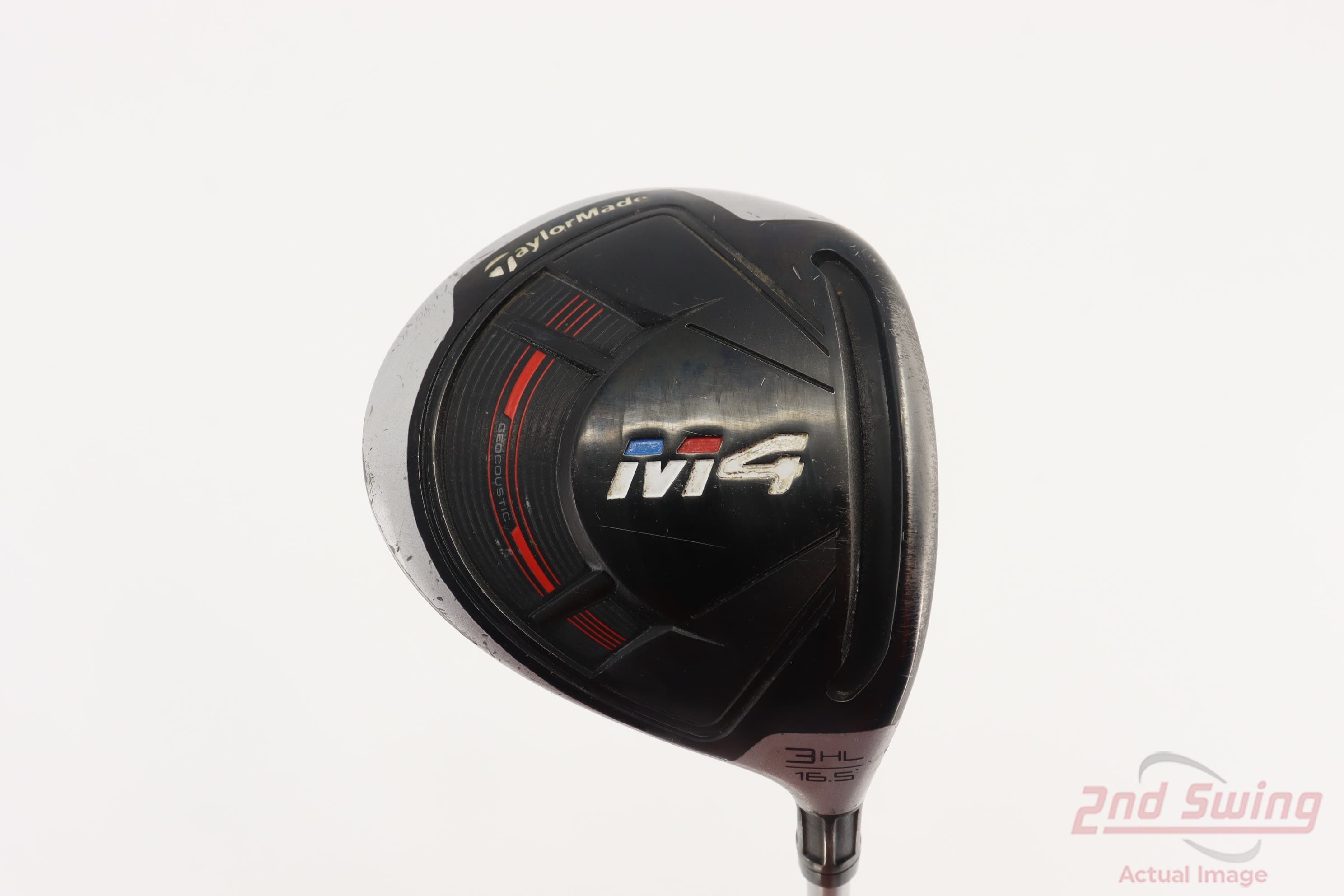 ⭐︎ TaylorMade M4 3W 15度 TOUR AD IZ-6s ⭐︎ TaylorMade M4 3W 15度 TOUR AD IZ-6s