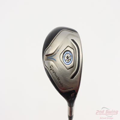 TaylorMade Jetspeed Hybrid 6 Hybrid 28° TM Matrix VeloxT 45 Graphite Ladies Right Handed 38.75in