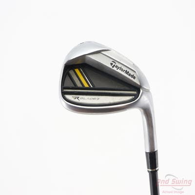 TaylorMade Rocketbladez Single Iron 8 Iron TM RocketFuel 45 Ladies Steel Senior Right Handed 39.0in