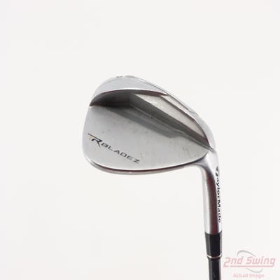 TaylorMade Rocketbladez Wedge Gap GW 50° TM RocketFuel 45 Ladies Graphite Ladies Right Handed 35.0in