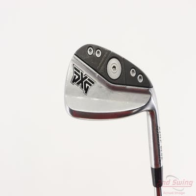 PXG 0311 P GEN6 Single Iron 8 Iron Project X LZ 6.5 Steel X-Stiff Right Handed 36.5in