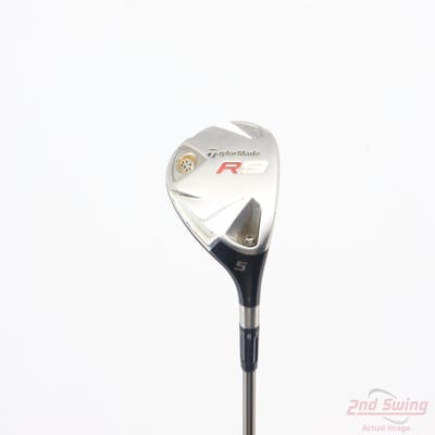 TaylorMade R9 Fairway Wood 5 Wood 5W 19° TM Reax 50 Graphite Ladies Right Handed 41.5in