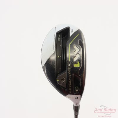 TaylorMade M1 Fairway Wood 3 Wood 3W 15° Matrix Speed RUL-Z 70 Graphite Stiff Right Handed 42.75in