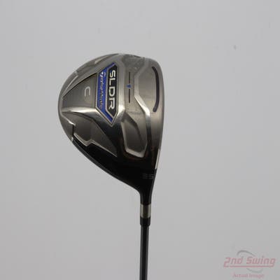 TaylorMade SLDR C Driver 9.5° TM Fujikura SLDR 57 Graphite Regular Right Handed 45.5in