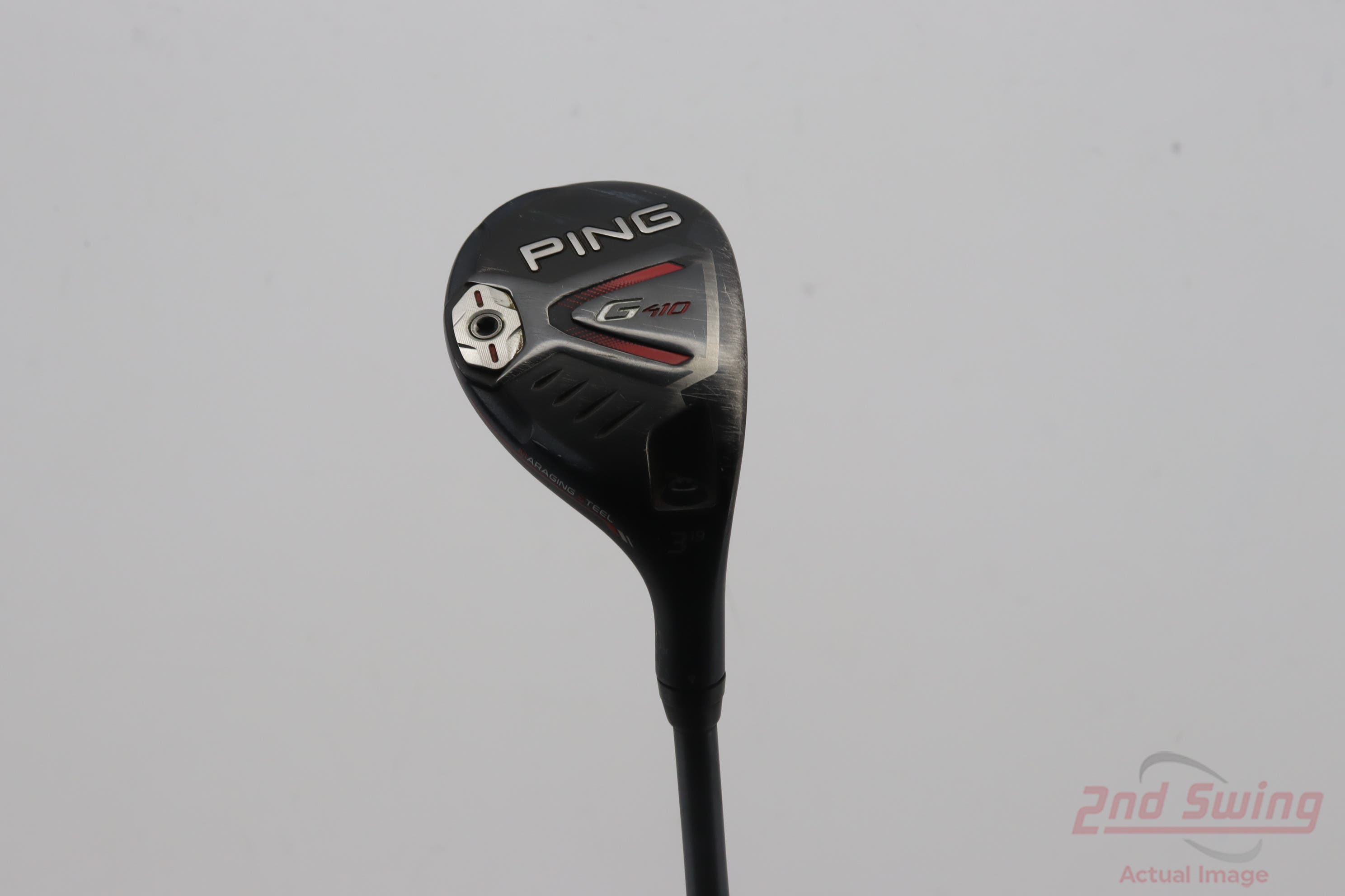 Ping G410 Hybrid | 2nd Swing Golf