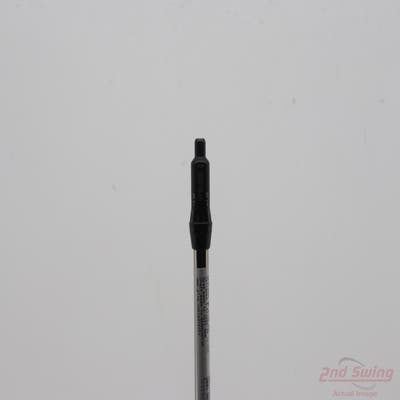 Used W/ Ping RH Adapter Ping Tour 2.0 Chrome 85 Hybrid Shaft Stiff 39.0in