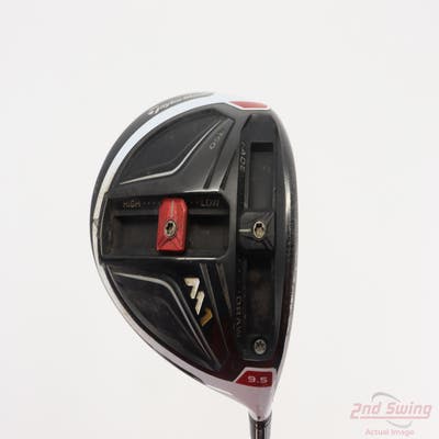 TaylorMade 2016 M1 Driver 9.5° Aldila Rogue Silver 70 Graphite Stiff Right Handed 44.0in