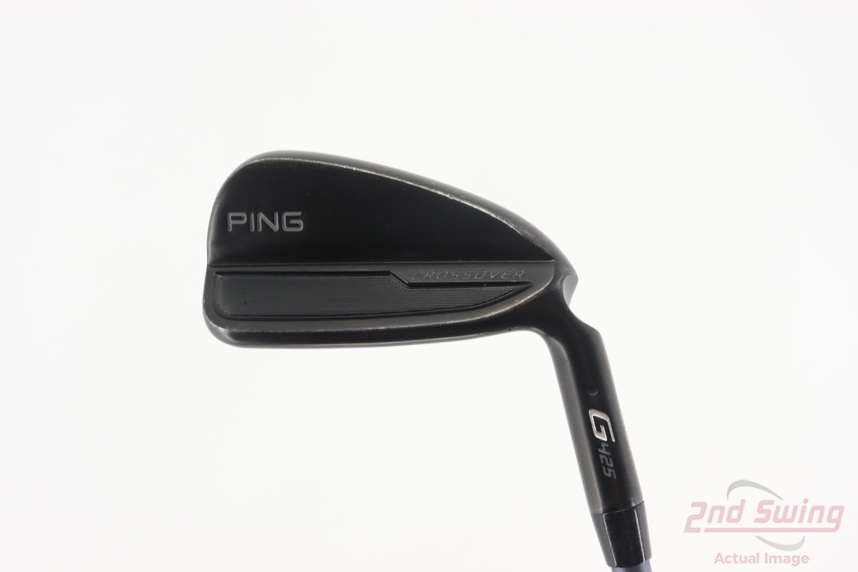 Ping G425 Crossover Utility Iron | 2nd Swing Golf