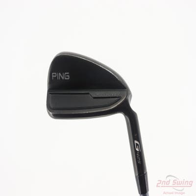 Ping G425 Crossover Utility Iron 4 Utility ALTA CB 70 Slate Graphite Regular Right Handed Black Dot 39.5in