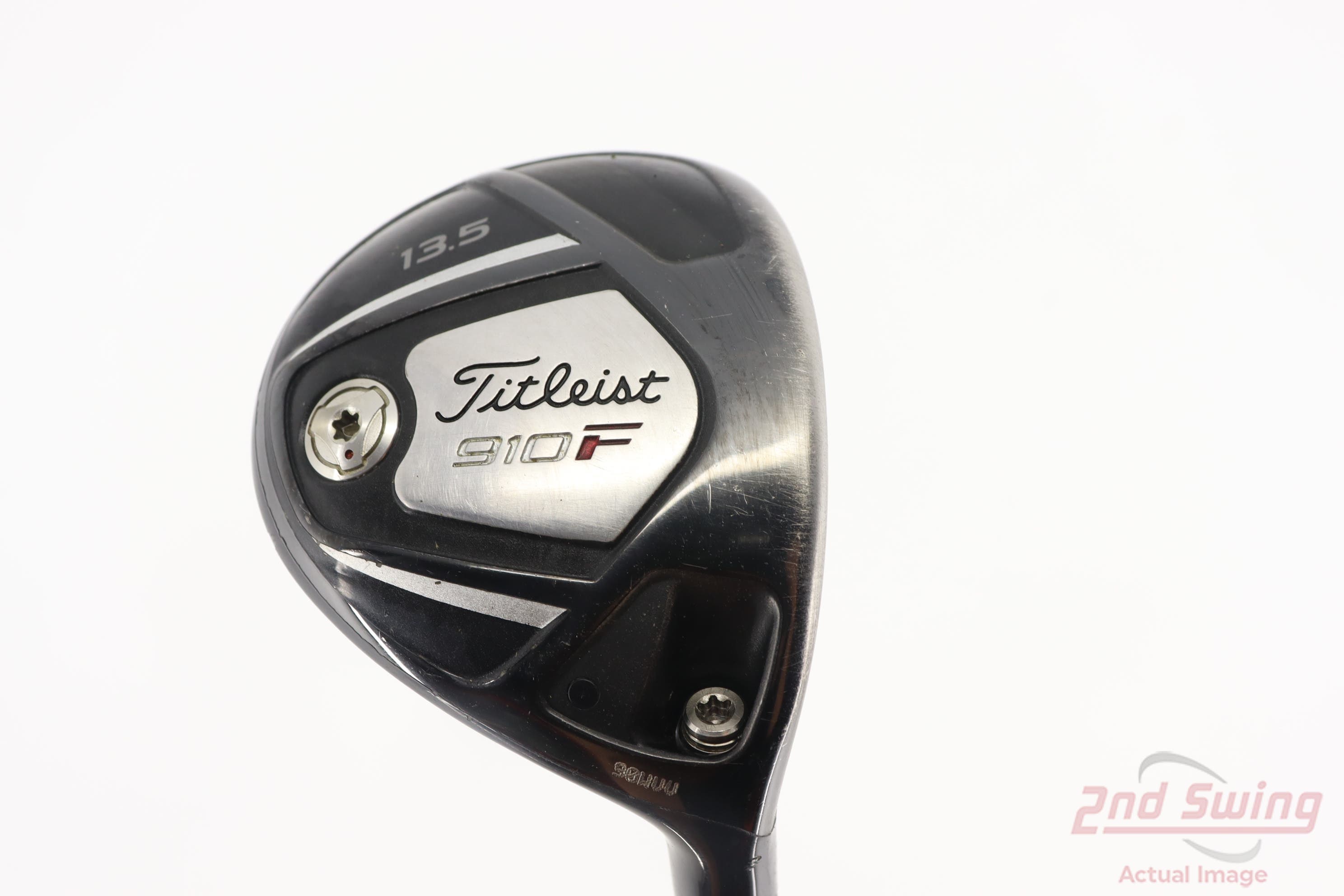 Titleist 910 F Fairway Wood | 2nd Swing Golf
