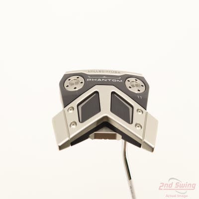 Titleist Scotty Cameron Phantom 11R OC Putter Graphite Right Handed 36.5in