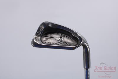 Ping ISI Single Iron 8 Iron Stock Steel Regular Right Handed White Dot 36.75in