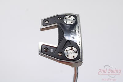 Titleist Scotty Cameron 2022 Phantom X 5 Putter Steel Right Handed 36.0in