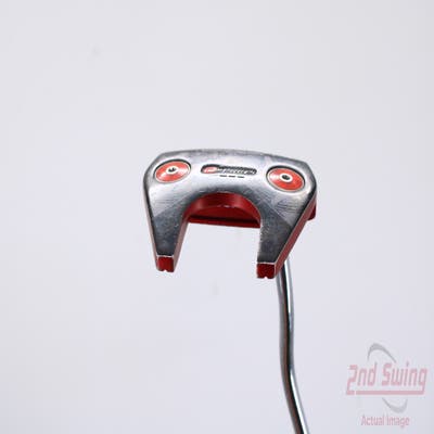 Odyssey O-Works Red 7 Putter Steel Right Handed 32.75in