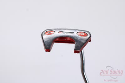 Odyssey O-Works 7 Putter Steel Right Handed 32.75in
