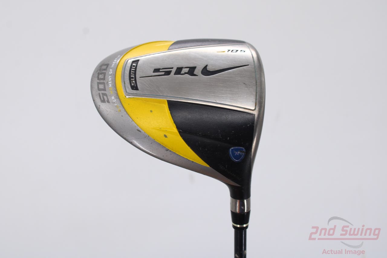 Nike sq sumo 5000 driver Clearance