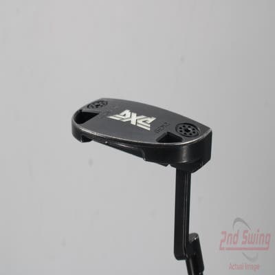PXG Lucky D Gen2 Putter Steel Right Handed 34.0in