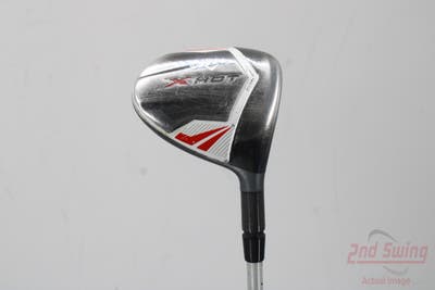 Callaway 2013 X Hot Fairway Wood 3 Wood 3W 15° Project X PXv Graphite Regular Right Handed 43.0in