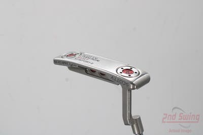 Titleist Scotty Cameron 2016 Select Newport 2 Putter Steel Right Handed 35.0in
