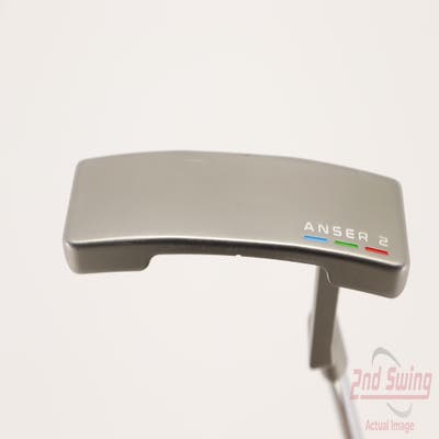Ping PLD Milled Anser 2 Putter Steel Right Handed 35.0in