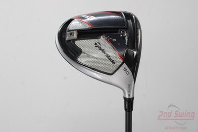 TaylorMade M5 Driver 9° PX HZRDUS Smoke Yellow 70 Graphite Stiff Right Handed 40.0in