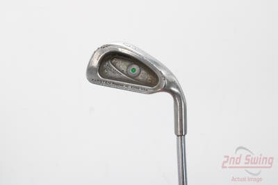 Ping Eye 2 + Single Iron 3 Iron Ping KT Steel Stiff Right Handed Green Dot 39.5in