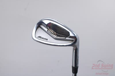 Mizuno MP 15 Single Iron Pitching Wedge PW Stock Steel Shaft Steel Stiff Right Handed 37.0in