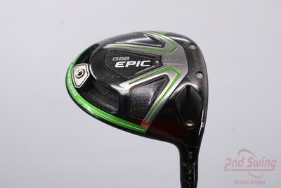 Callaway GBB Epic Driver 9° Project X HZRDUS T800 Green 55 Graphite Regular Right Handed 45.5in