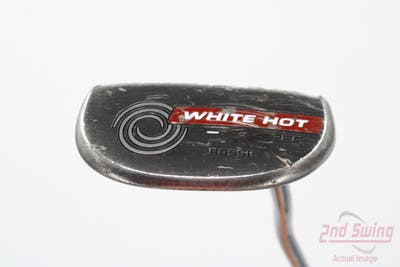 Odyssey White Hot Pro Rossie Putter Steel Right Handed 33.5in
