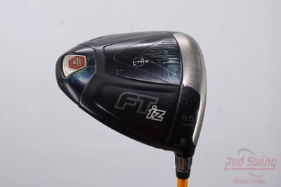 Callaway FT-iZ Driver 8.5° UST Proforce Axivcore Blue 69 Graphite Stiff Right Handed 45.25in