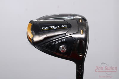 Callaway Rogue ST Max Draw Driver 10.5° UST Proforce V2 Graphite Regular Right Handed 44.5in