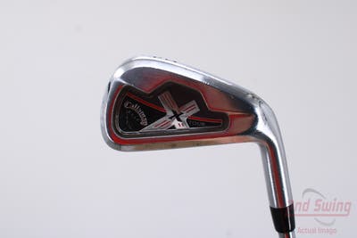 Callaway X Tour Single Iron 3 Iron FST KBS Tour-V 110 Steel Stiff Right Handed 39.25in