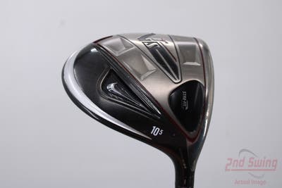 Nike Victory Red S Driver 10.5° Nike Fubuki 51 x4ng Graphite Senior Right Handed 46.0in