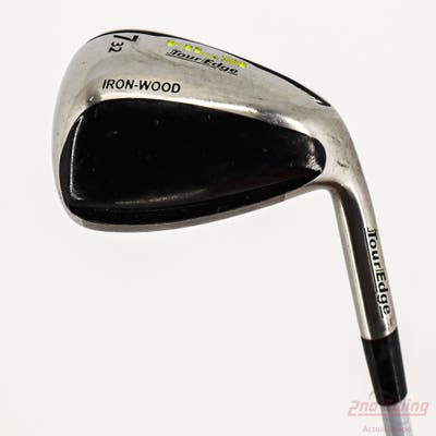 Tour Edge Hot Launch 3 Iron-Wood Single Iron 7 Iron 32° UST Mamiya HL3 Graphite Ladies Right Handed 36.25in