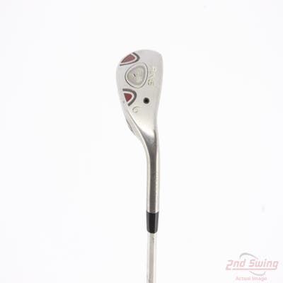 Ping Faith Hybrid 6 Hybrid Ping ULT 200 Ladies Graphite Ladies Right Handed 38.0in