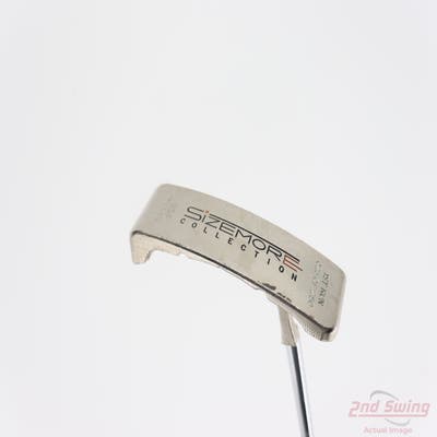 Sizemore XB-1/KB Putter Steel Right Handed 34.0in
