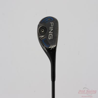 Ping 2016 G Hybrid 3 Hybrid 19° Fujikura Pro 73 Graphite Stiff Right Handed 40.0in