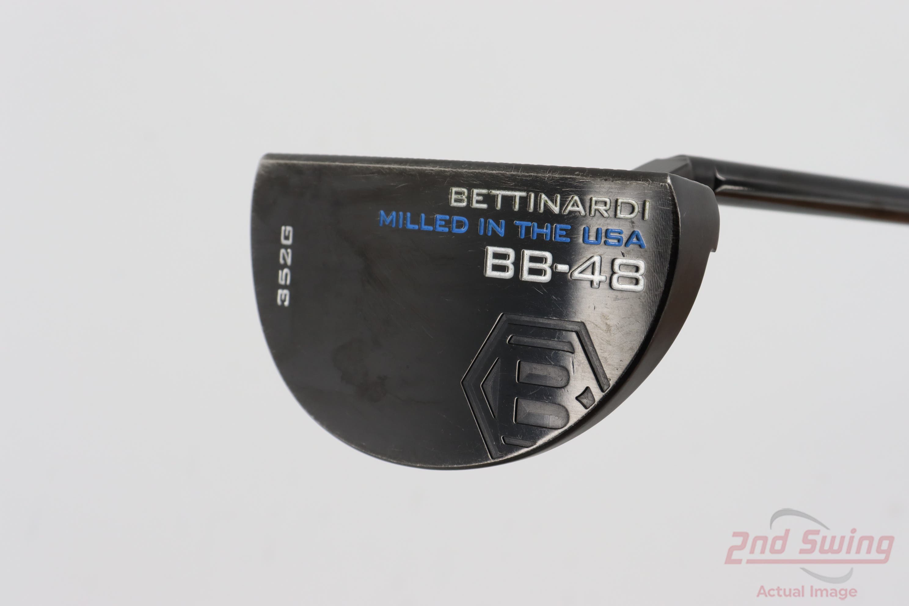 Bettinardi 2024 BB-48 Putter (T-82440652868) | 2nd Swing Golf