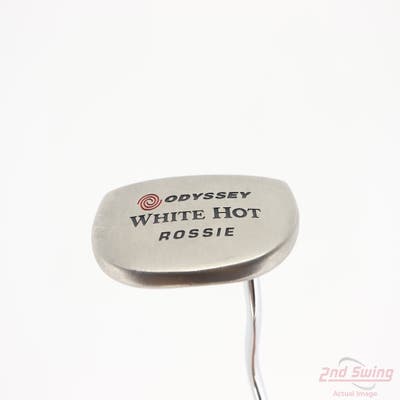 Odyssey White Hot Rossie Putter Steel Right Handed 35.5in