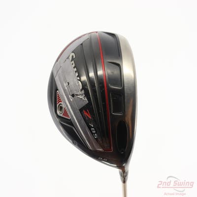 Srixon Z785 Driver 9.5° Miyazaki B. Asha 5 Graphite X-Stiff Right Handed 44.5in
