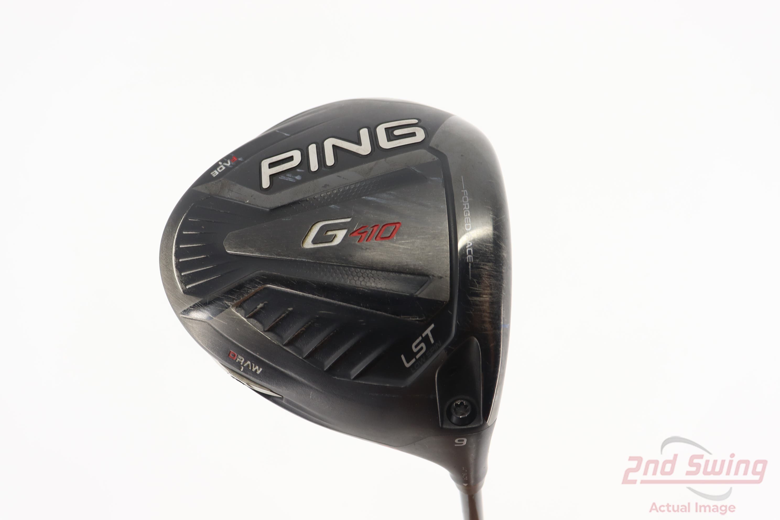 Ping G410 LS Tec Driver | 2nd Swing Golf