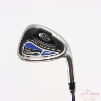 Cobra FP Single Iron 8 Iron Nippon NS Pro 1030H Steel Regular Right Handed 36.75in