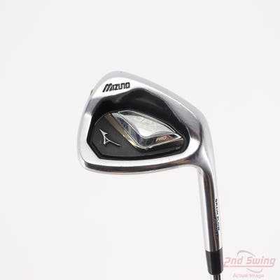 Mizuno JPX 825 Pro Single Iron 9 Iron FST KBS Tour Steel Regular Right Handed 36.25in