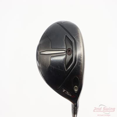 Titleist TSR2 Fairway Wood 3 Wood 3W 15° Mitsubishi Tensei 1K Black 75 Graphite X-Stiff Right Handed 43.0in
