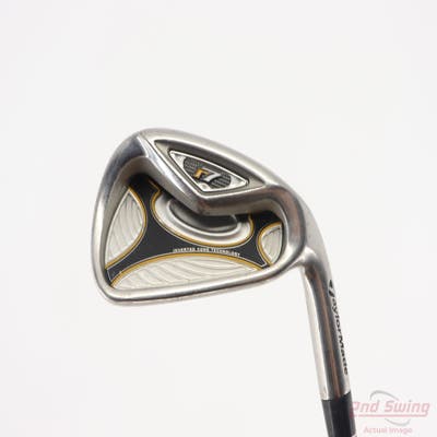 TaylorMade R7 Single Iron 4 Iron TM T-Step 90 Steel Stiff Right Handed 39.0in