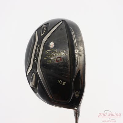 Titleist 917 D2 Driver 10.5° Diamana D+ 70 Limited Edition Graphite Stiff Right Handed 45.25in