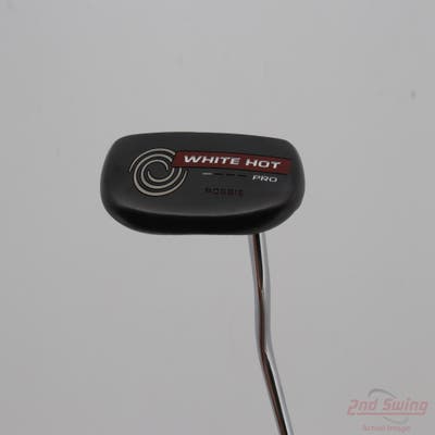 Odyssey White Hot Pro Rossie Putter Steel Right Handed 35.0in