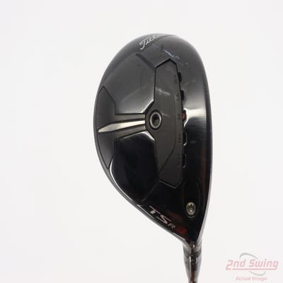 Titleist TSR3 Fairway Wood 3+ Wood 13.5° MCA Tensei AV-XLINK Blue 65 Graphite Regular Right Handed 42.5in